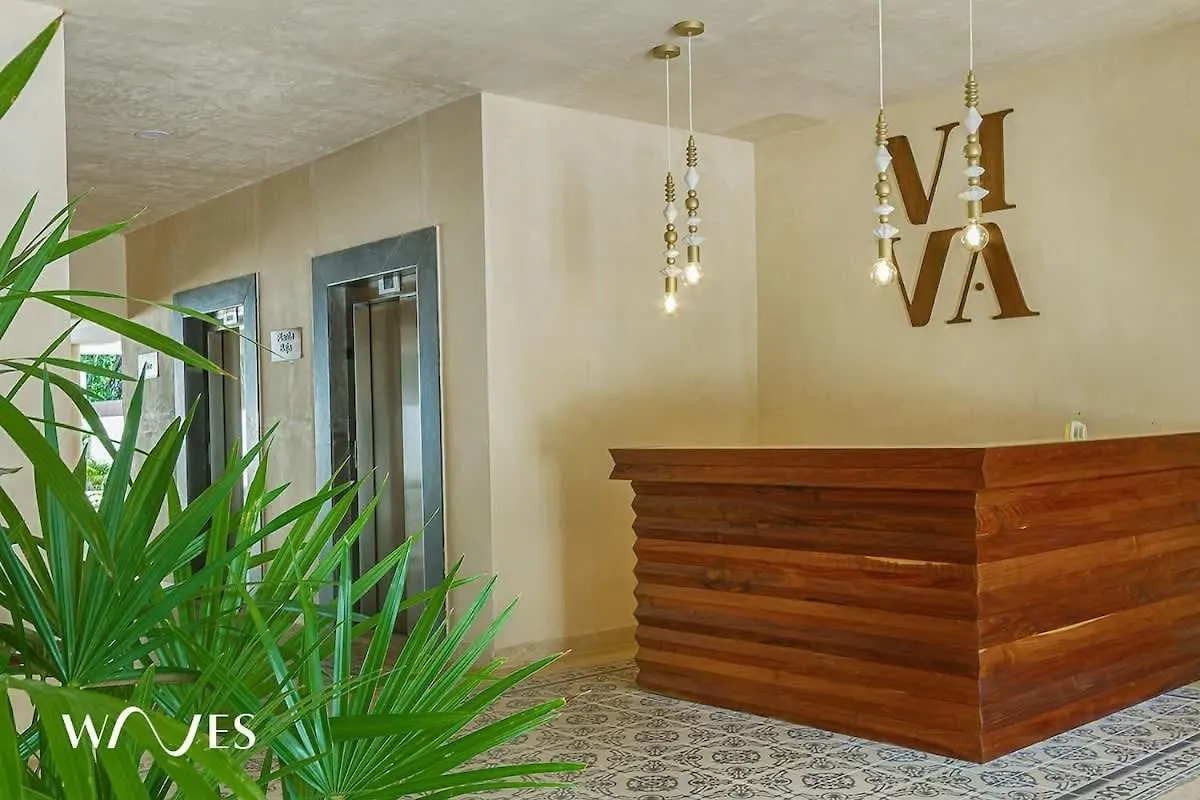 Сasa de vacaciones Luxury 1Br - Rooftop Paradise With Pool & Jacuzzi Tulum México